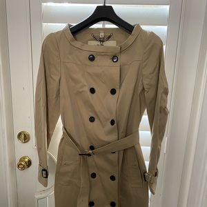 Brand new Burberry jacket